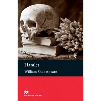 Macmillan Readers Intermediate Hamlet