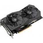 Asus ROG-STRIX-RX560-4G-V2-GAMING 90YV0HV0-M0NA00 – Zbozi.Blesk.cz