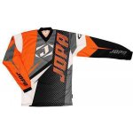 JOPA Elusion oranžovo-černo-šedý – Hledejceny.cz