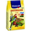 Krmivo pro ptactvo Vitakraft Australian Cockatiels 750 g