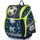 Školní batoh Karton P+P batoh Premium Light fotbal