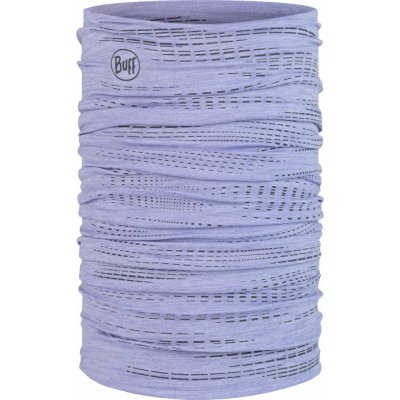 Buff Dryflx solid lilac sand – Zboží Dáma