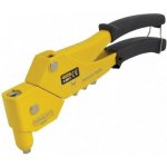 Stanley 6-MR77 nýtovací kleště s otočnou hlavou – Zboží Mobilmania