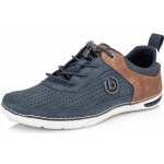 Bugatti 321-ASG03-5000 modré – Zboží Dáma