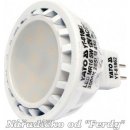 Yato LED žárovka 5W MR16 265 lm 12V 25W YT-81862