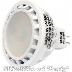 Yato LED žárovka 5W MR16 265 lm 12V 25W YT-81862 – Hledejceny.cz