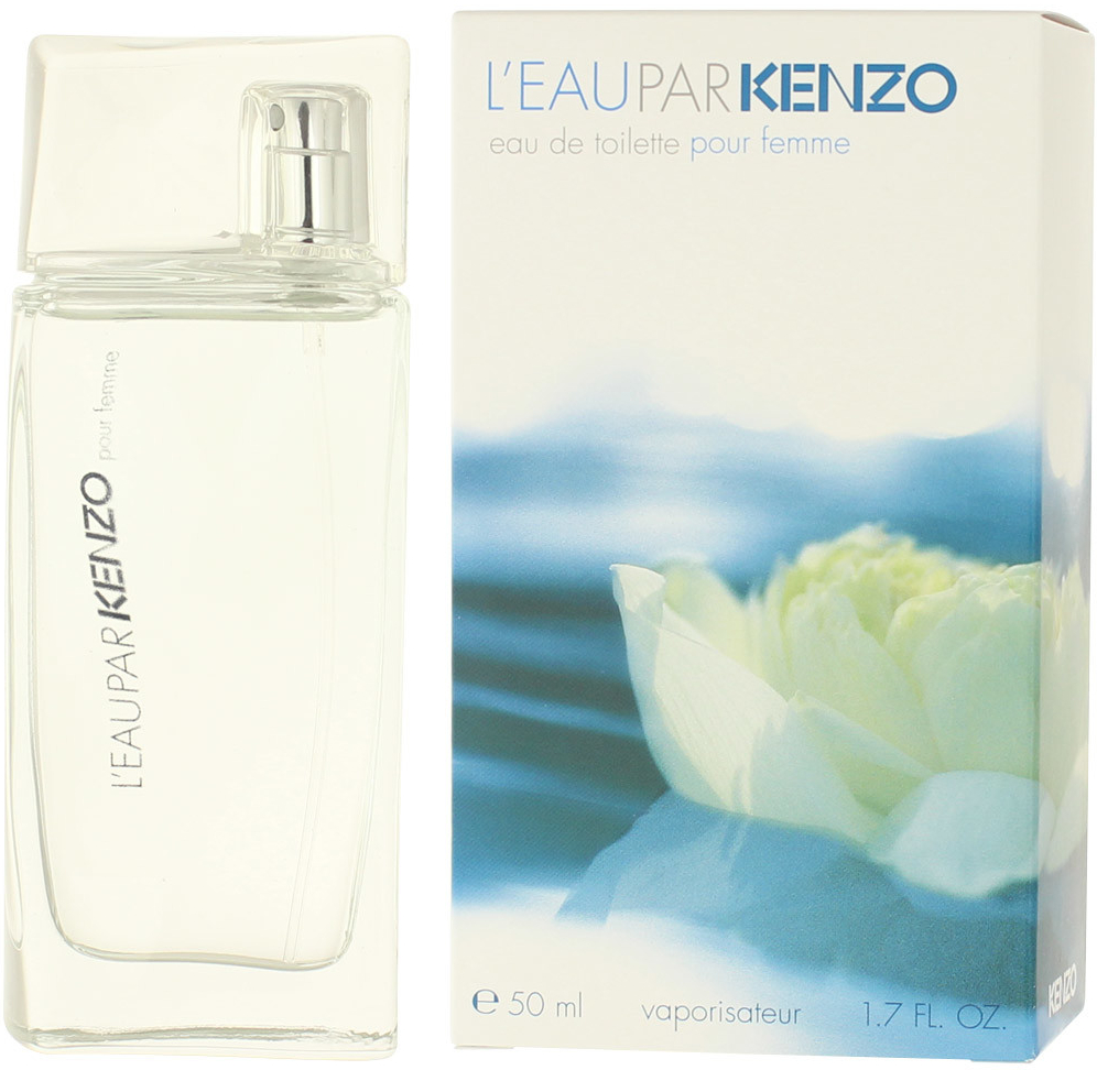 Kenzo L´Eau Par Kenzo toaletní voda dámská 50 ml