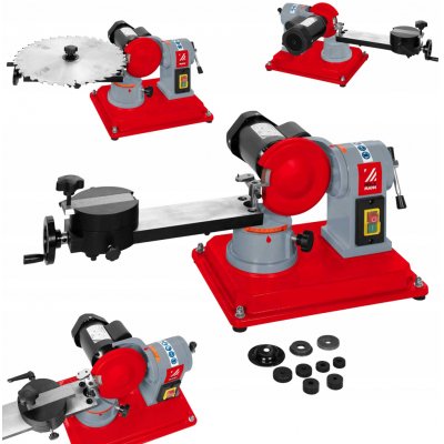 Holzmann MTY 8-70 – HobbyKompas.cz