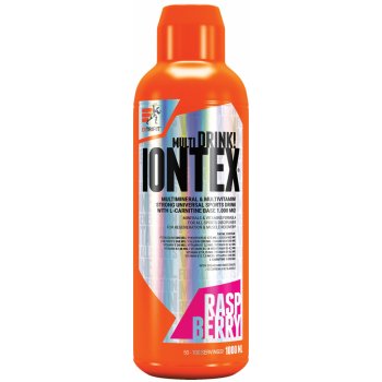 Extrifit Iontex Liquid 1000 ml