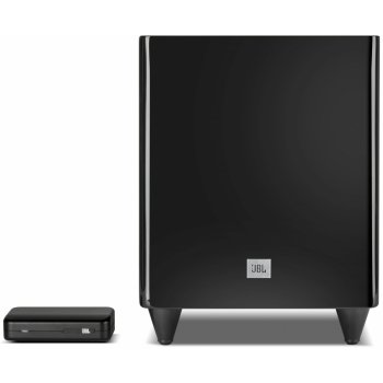 JBL SUB 80P