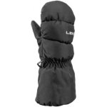 Leki Little Glace Zero Mitt Long dětské palčáky Black – Zboží Mobilmania