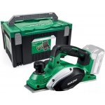 Hikoki (Hitachi) P18DSLW2Z – Zboží Dáma