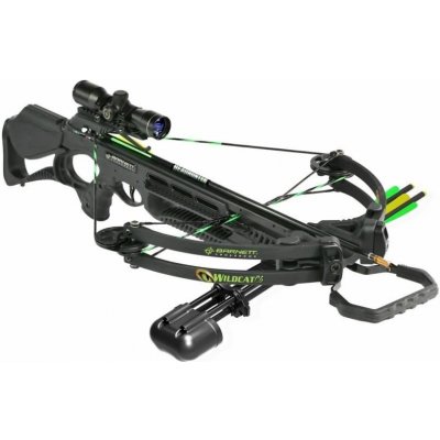 Barnett Wildcat C6 – Zboží Dáma