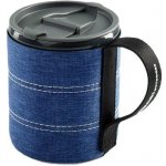 GSI Outdoors Infinity Backpacker Mug 550ml – Zboží Dáma