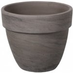 Nohel Garden LEVANTE keramický béžový melír 30x25 cm – Hledejceny.cz