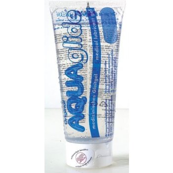 Joydivision Lubrikační gel Aquaglide 50 ml