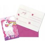 Frozen pozvánky Procos – Zboží Dáma