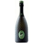Prosecco DOCG Bepin de Eto Rive Di Rua extra brut 11,5% 0,75 l (holá láhev) – Sleviste.cz