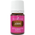 Young Living Jasmín esenciální olej 5 ml – Hledejceny.cz