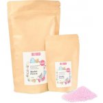 Kvitok Magická pěna do koupele v prášku Sladké ovoce 300 g – Zboží Dáma Kvitok Magická pěna do koupele v prášku Sladké ovoce 300 g – Zboží Dáma