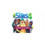 The Sims 4: Cesta ke slávě – Hledejceny.cz