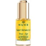 NUXE Super Serum [10] eye 15 ml – Zboží Dáma