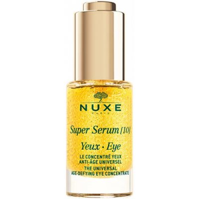 NUXE Super Serum [10] Eye 15 ml – Zbozi.Blesk.cz