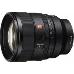 SONY FE 85 mm f/1,4 G Master II – Hledejceny.cz