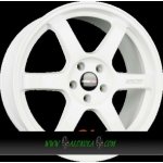 MOTEC JPD MCR6 8,5x19 5x114,3 ET45 white gloss – Sleviste.cz