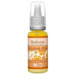 Saloos pleťový olej Santalové dřevo 100 ml – Zbozi.Blesk.cz