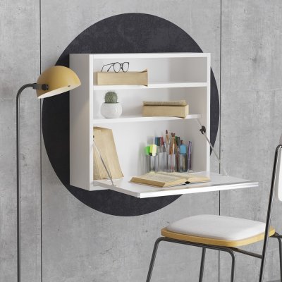 Asir Optimum bílý – Zboží Mobilmania