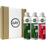 GAT Dárkové balení pro benzínové automobily 900 ml – Hledejceny.cz