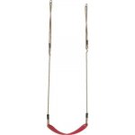 Marimex Play Houpací sedátko Prak červená – Sleviste.cz