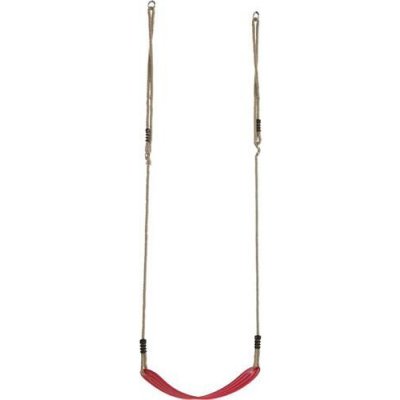 Marimex Play Houpací sedátko Prak červená – Sleviste.cz