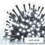 EMOS Standard LED spojovací vánoční řetěz 5 m venkovní i vnitřní studená bílá – Hledejceny.cz