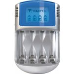 Varta LCD Charger 12V & USB 57070201401 – Zboží Živě