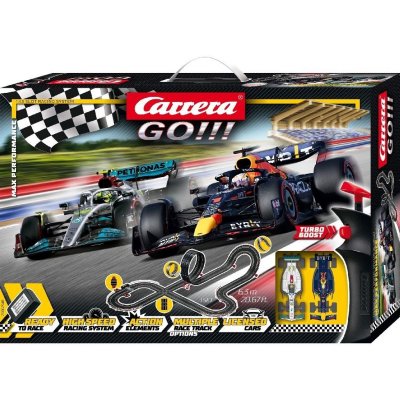 Carrera GO 62548 Max Performance GCG1261 – Hledejceny.cz