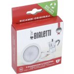 Bialetti Moka Express 2 těsnění – Hledejceny.cz