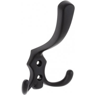 TULIP Lugo XL černý matný – Zboží Mobilmania