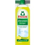 Frosch na mytí nádobí Zitronen 750 ml – Zboží Dáma