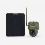 Reolink G450 + Solar Panel 2 – Zboží Mobilmania