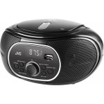 JVC RD-E221B – Zboží Mobilmania