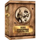 Vinnetou - kolekce DVD