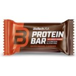 BiotechUSA Protein Bar 35 g – Zboží Mobilmania