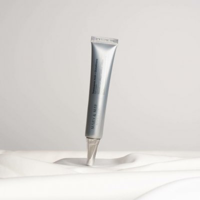 Mary&May Tranexamic Acid + Glutathion eye Cream 30 ml – Zboží Dáma