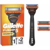 Ruční holicí strojek Gillette Fusion5 Power + 2 ks hlavic