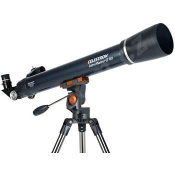 Celestron Astromaster LT 60AZ