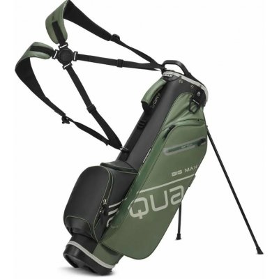Big Max Aqua Seven H Stand Bag – Sleviste.cz