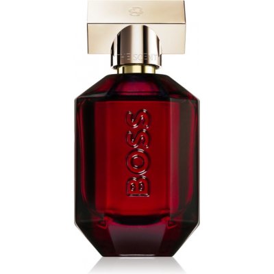 Hugo Boss BOSS The Scent Elixir dámská Parfum Intense parfém dámský 50 ml – Sleviste.cz
