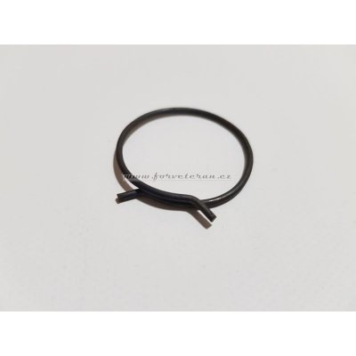 Pojistný kroužek prachovky čepu řízení ŠKODA ; 111508511 – Zboží Mobilmania